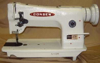 Consew 1 Consew 1